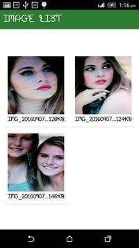 Snap Shot with Selfie Camera screenshot 3