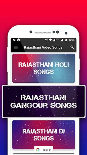 A-Z Hit Rajasthani Songs & Videos 2018 7 تصوير الشاشة