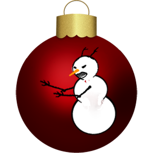 Elves vs Snow Goons icon