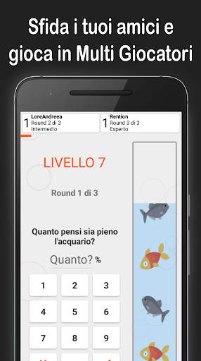 Skills - Gioco di logica screenshot 6