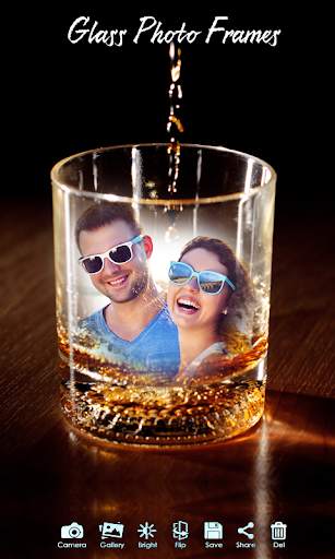 Glass Photo Frames New 5 تصوير الشاشة