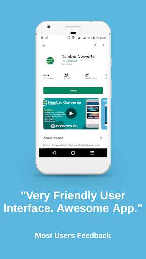 Number Converter & Calculator screenshot 8