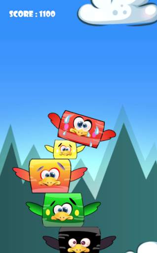 Bird Tower screenshot 1