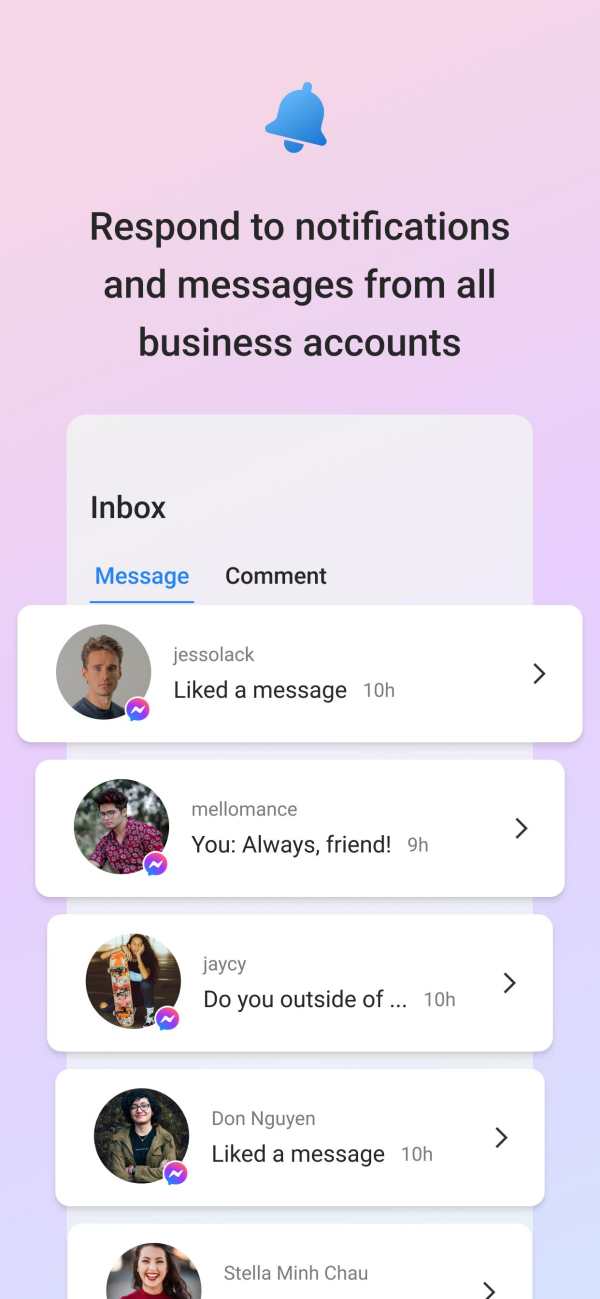 Business Suite Lite screenshot 5