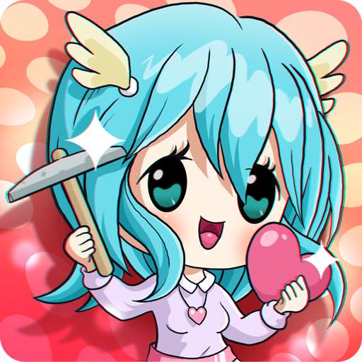 Candy Mine Idle Clicker: Crafting Game for Girls 1.0.5