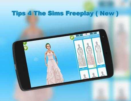 Tips 4 The Sims screenshot 2