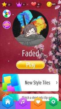 Piano screenshot 2