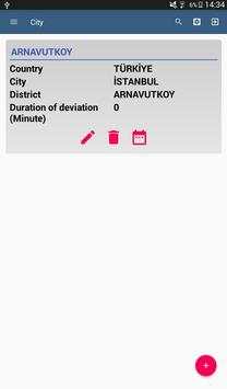 ISLAM-APP Lite screenshot 19