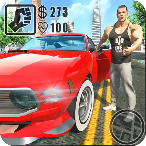 Crime Bull in City 1.2.4