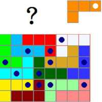 L-shape Puzzle