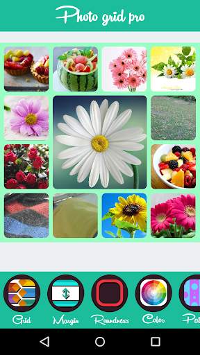 Photo Grid Pro screenshot 4
