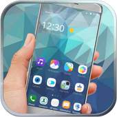 Launcher for Galaxy S8 icons 1.1.2