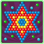 Shoot Bubble Blaze icon