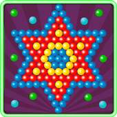 Shoot Bubble Blaze