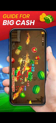 Guide For Big Cash screenshot 1
