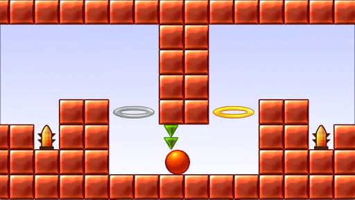 Bounce Ball screenshot 1