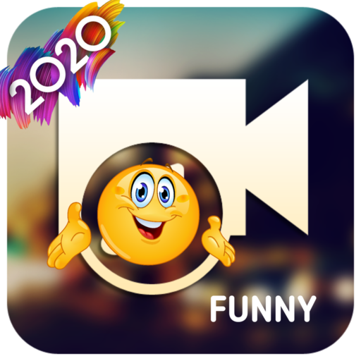 Status Saver Pro 2020 &amp; Funny video icon