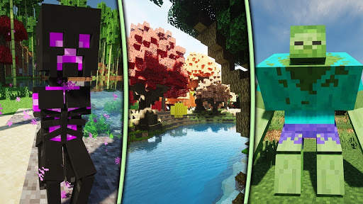 Addons Minecraft Mods screenshot 3