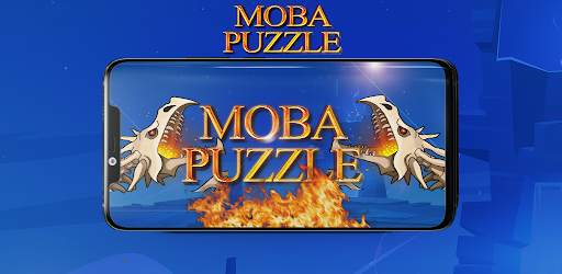 Moba Mobile Puzzle Edition screenshot 5