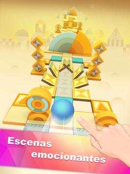 Rolling Sky screenshot 10