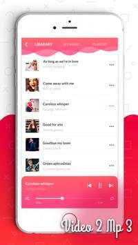 Video to mp3 cutter & Video to audio cutter screenshot 7