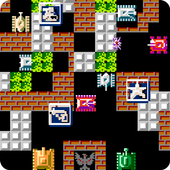 Super Tank icon