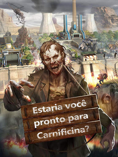 Art of War: Last Day screenshot 7