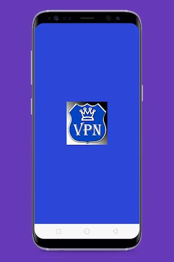 Royal VPN - XX VPN 2020 screenshot 1