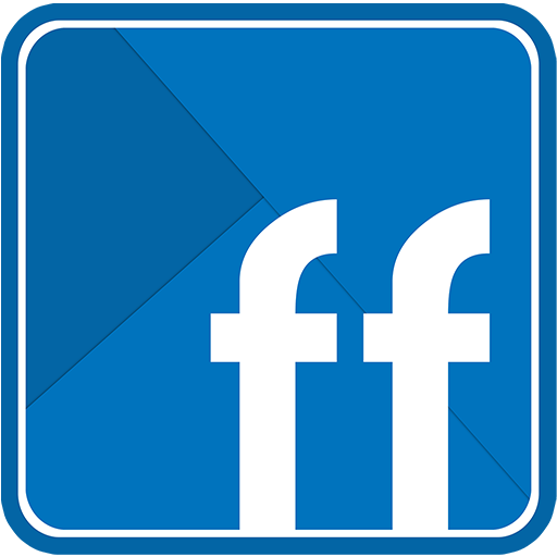 fans folio™ - Celebrities Fans [Talk about Stars] icon