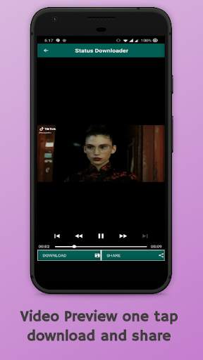 Status Saver for Whatsapp-Downloader for Whatsapp screenshot 4
