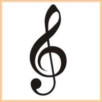 A Tempo icon