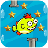 Star Fish Quest icon