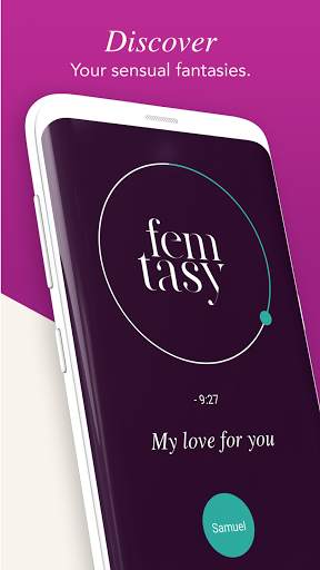 femtasy screenshot 1