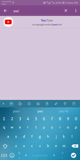 App APK Extractor screenshot 2