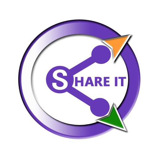 SHARE IT - Turbo Sender , Any File Send & Transfer 0.1