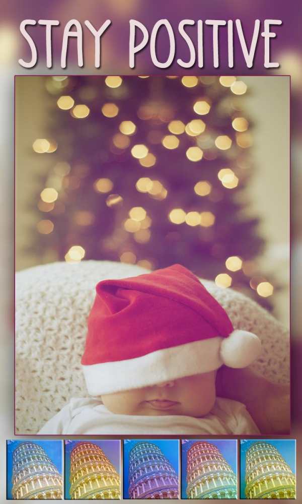 Blur Bokeh Background screenshot 6