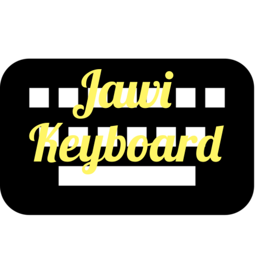 Jawi / Arabic Keyboard icon