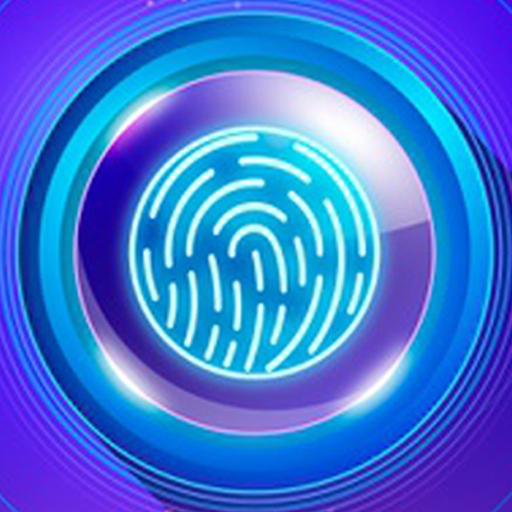 App Lock Fingerprint &amp; Vault icon