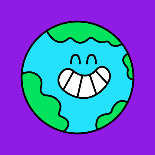 Earth Cubs - Educational Games icon