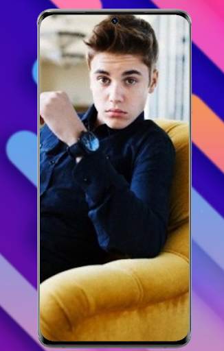 Justin Bieber Wallpapers 2021 screenshot 3