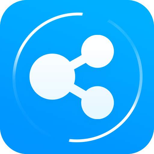 Share Et- Transfer Files 2020 1.7