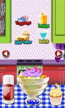 Fruit salad maker screenshot 7
