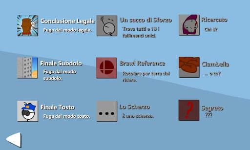 Scappare dalla Prigione,avventura divertente screenshot 10