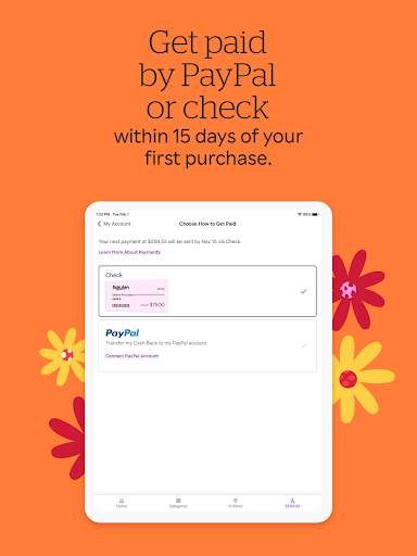 Rakuten: Cash Back and Deals screenshot 11
