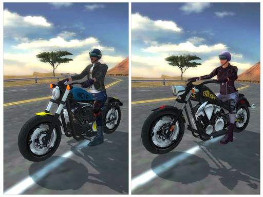 Bike Riders : Bike Racing Game screenshot 16