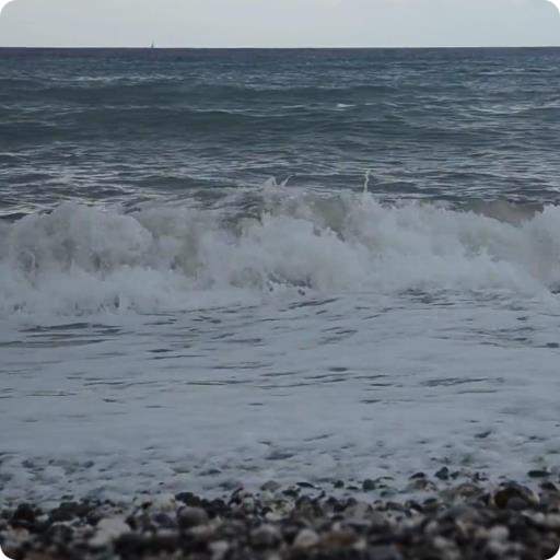 Ocean Waves Live Wallpaper HD6 5.0