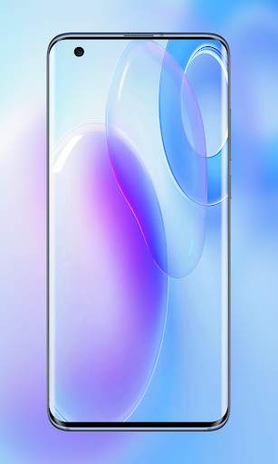 Mi 10 Series Wallpaper screenshot 3
