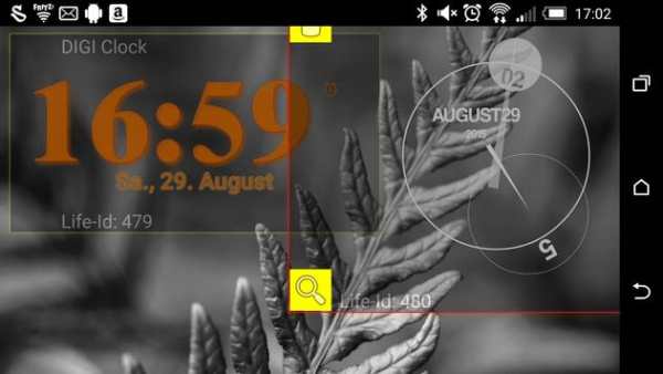 Widget Launcher 2 screenshot 7
