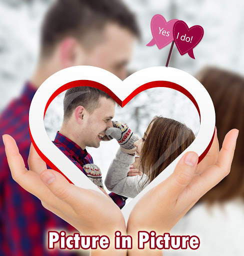 Splash Color Photo Effect and Picture Blender screenshot 7