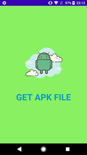 Get APK File screenshot 1
